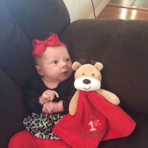 Meet your Posher, Anne